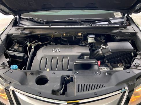 Used 2015 Acura RDX FWD image 30