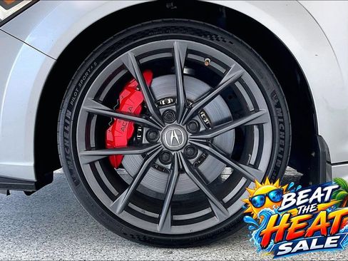 Used 2024 Acura Integra Type S FWD image 11