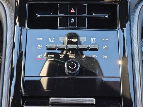 New 2026 Porsche Panamera 4 image 13