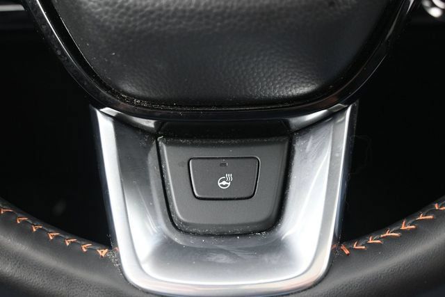 Certified 2026 Honda CR-V Sport Touring image 29