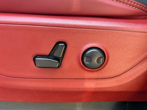 Used 2025 RAM 1500 Rebel w/ Rebel Level 1 Equipment Group image 17