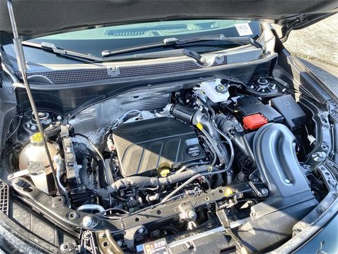 Used 2023 Buick Encore GX Preferred image 20