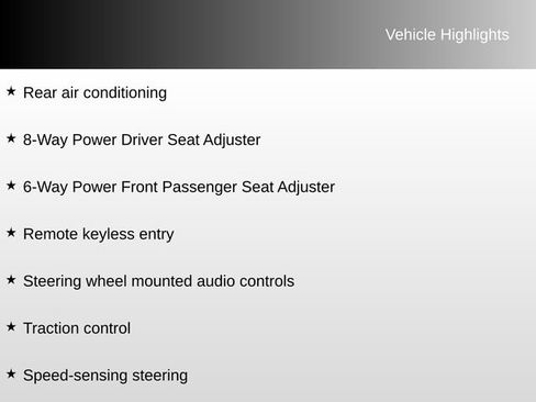 Certified 2024 GMC Acadia AT4 w/ LPO, Floor Liner Package image 31
