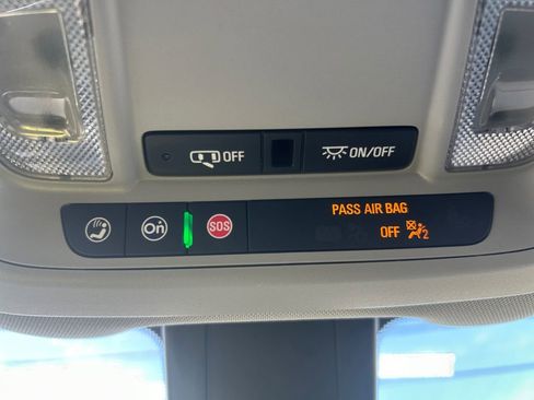 Used 2023 Chevrolet Equinox LT FWD image 26