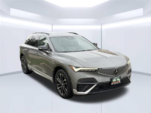 Used 2024 Acura ZDX A-Spec AWD/4WD image 3