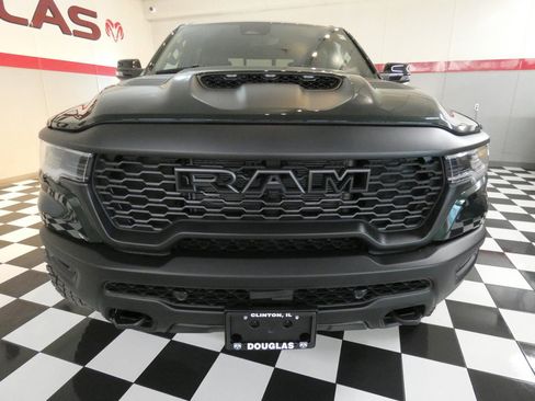 New 2026 RAM 1500 RHO AWD/4WD image 3