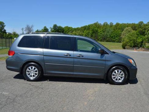 Used 2010 Honda Odyssey EX image 54