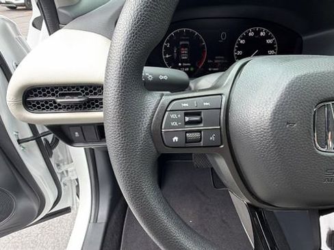 New 2026 Honda HR-V LX image 27