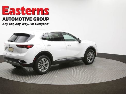 Used 2023 Buick Envision Preferred FWD image 44