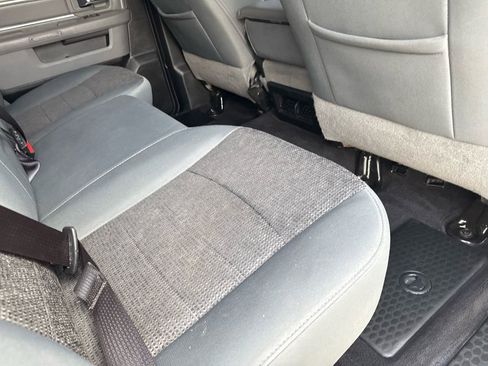 Used 2018 RAM 1500 Big Horn AWD/4WD image 23