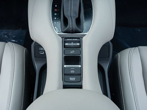 New 2027 Honda HR-V EX-L image 23