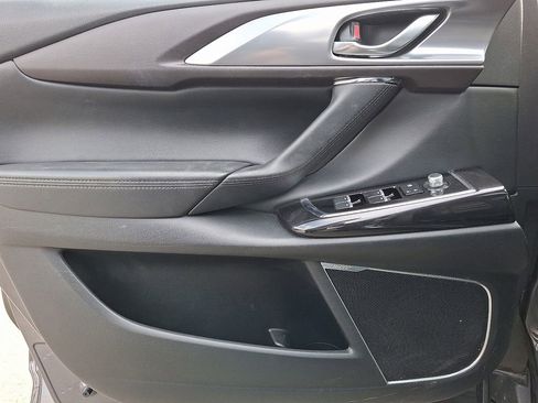 Used 2017 MAZDA CX-9 Grand Touring image 12