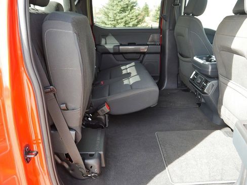 Used 2023 Ford F150 XLT w/ Equipment Group 302A High image 53