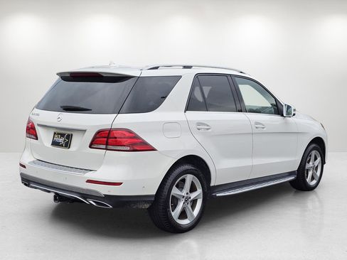 Used 2018 Mercedes-Benz GLE 350 image 5