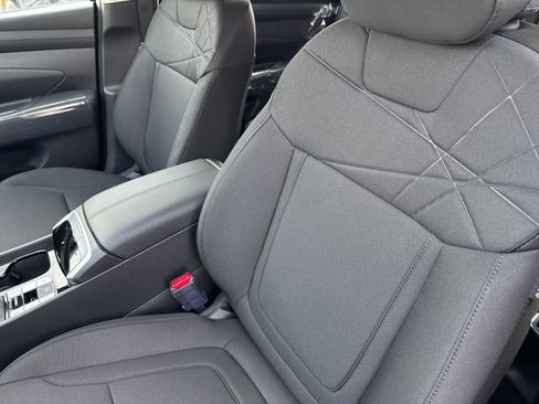 New 2026 Hyundai Tucson SE AWD/4WD image 23