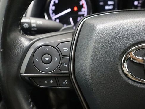 Used 2023 Toyota Camry SE image 23