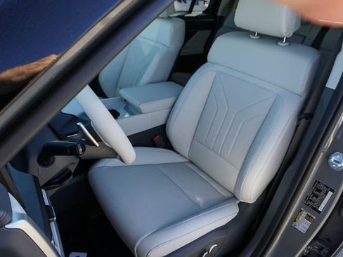 New 2026 Hyundai Santa Fe SEL image 17