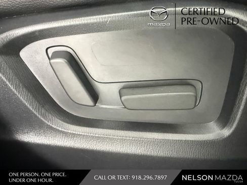 Certified 2025 MAZDA CX-5 Carbon Edition AWD/4WD image 51