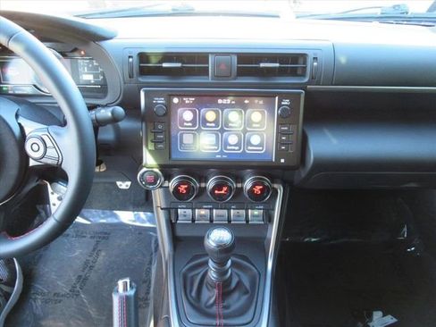 Used 2023 Subaru BRZ Limited w/ Popular Package #2 image 18