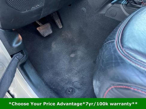 Certified 2022 Jeep Wrangler Unlimited Rubicon w/ LED Lighting Group image 40