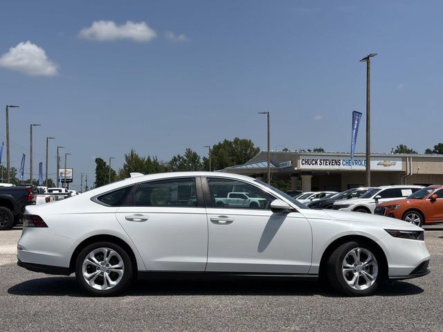 Used 2024 Honda Accord LX image 5