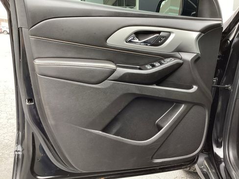 Used 2020 Chevrolet Traverse LS image 30