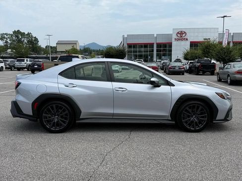 Used 2023 Subaru WRX Premium AWD/4WD image 3