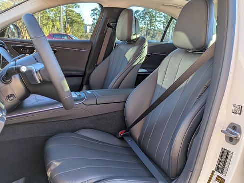 New 2026 Mercedes-Benz E 350 Sedan image 16