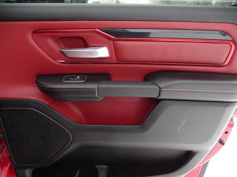 Used 2019 RAM 1500 Rebel w/ Level 2 Equipment Group image 39