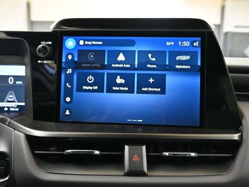 New 2026 Subaru Outback Touring XT AWD/4WD image 33