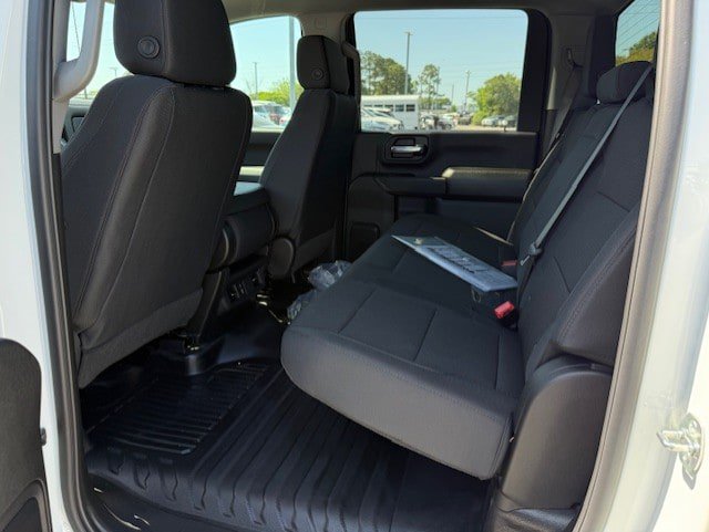 New 2026 GMC Sierra 2500 Pro w/ Convenience Package RWD image 9