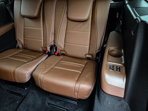 New 2026 Mercedes-Benz GLS 450 4MATIC image 35