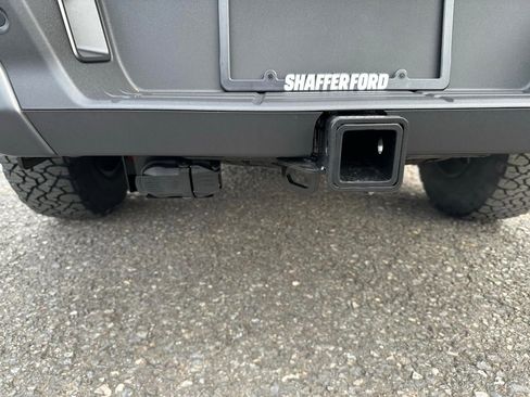 New 2025 Ford Ranger Raptor image 16