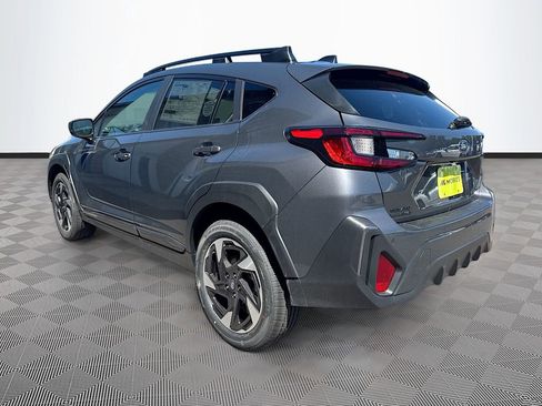 New 2026 Subaru Crosstrek 2.5i Limited AWD/4WD image 34