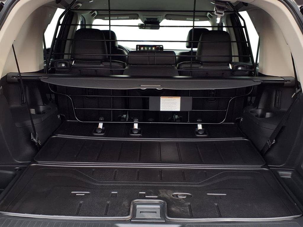 New 2026 Honda Pilot EX-L image 23