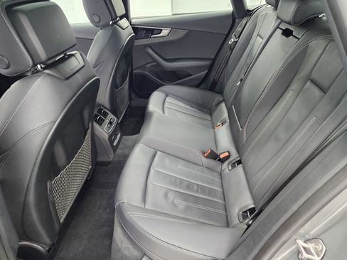 Used 2024 Audi A5 2.0T Premium Plus image 9