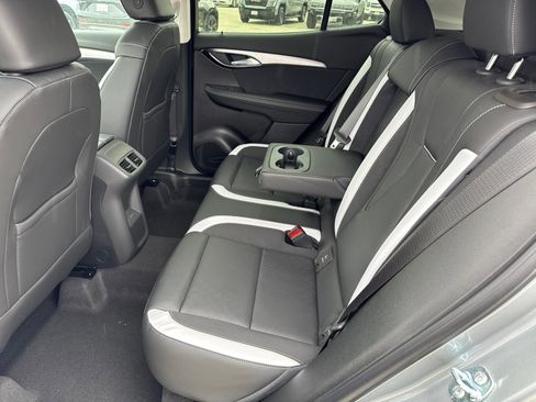 New 2026 Buick Envision Sport Touring image 20