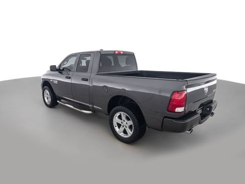 Used 2018 RAM 1500 Express w/ Express Value Package image 7