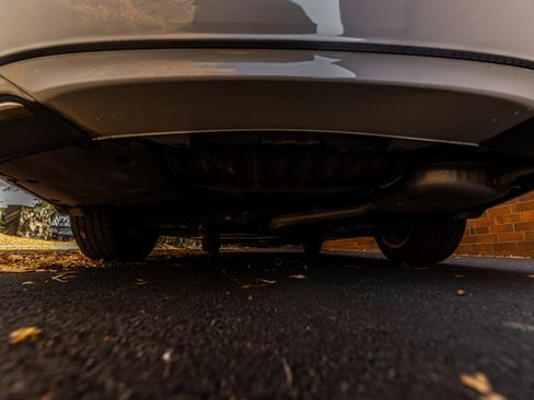 Used 2019 Honda Accord EX-L image 18