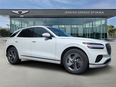New 2026 Genesis GV70 2.5T Select