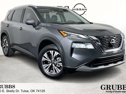 Used 2023 Nissan Rogue SV w/ SV Premium B Package