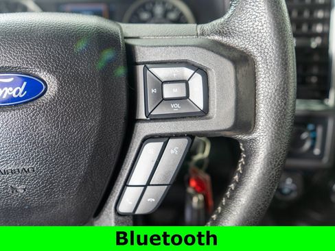 Used 2016 Ford F150 XLT w/ Equipment Group 302A Luxury image 16