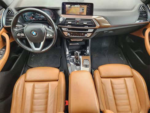 Used 2020 BMW X3 sDrive30i w/ Convenience Package image 25