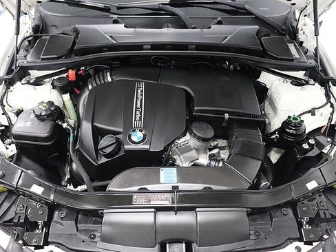 Used 2011 BMW 335i Convertible RWD image 53