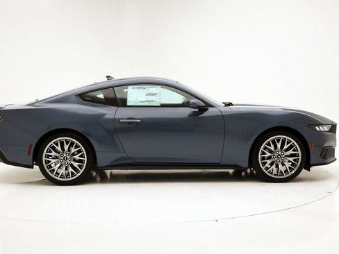 New 2025 Ford Mustang Premium image 2