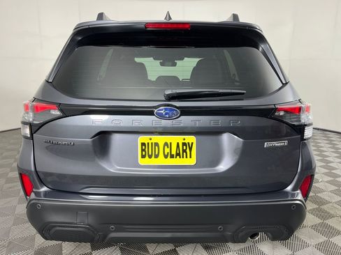 New 2026 Subaru Forester Limited image 7