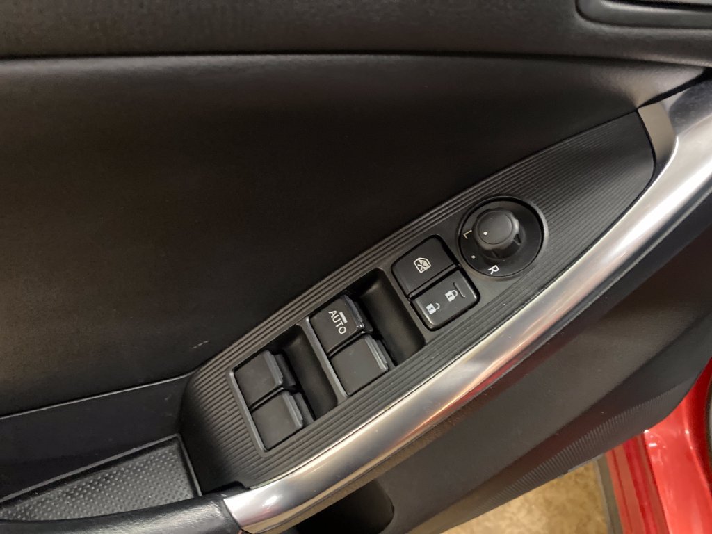 Used 2015 MAZDA CX-5 Grand Touring AWD/4WD image 10