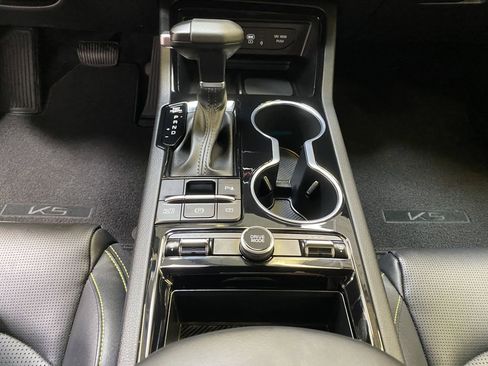 Used 2026 Kia K5 GT FWD image 46