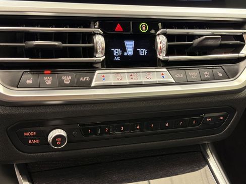 Used 2021 BMW 330i xDrive Sedan image 23