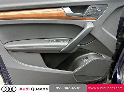 Certified 2022 Audi Q5 2.0T Premium Plus w/ Premium Plus Package image 16